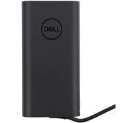 Dell AC Adapter 90W 19.5V 3 Pin Type C C6 Power Cord
