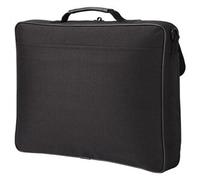 DELL Classic 39.6 cm (15.6") Briefcase Black