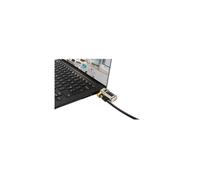 Dell Clicksafe Combination Lock for All Dell Security slots