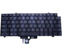 Dell CM7JH Keyboard Internal 79-Key Backlit US English