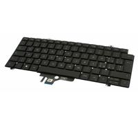 Dell CM7JH Latitude 7430 7420 7520 7530 5440 5430 5420 US International Keyboard