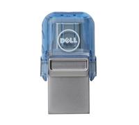 Dell Combo USB Flash Drive 128 GB USB 3.0 / USB Type C