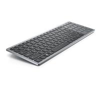 Dell Compact Multi-Device Wl KB740 KB740-GY-R-GER