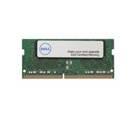 DELL - COMPONENTS B2B 16GB CERTIFIED MEMORY MODULE 2RX8 SODIMM 2400MHZ