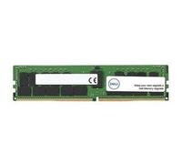 DELL - COMPONENTS B2B DELL MEMORY UPGRADE - 32GB - 2RX8 DDR4 RDIMM 3200MHZ 16GB BAS