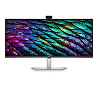 Dell P3426WEB, 350 cd/m2, 21:9