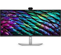 DELL Pro P P3426WEB 86.4 cm (34") LCD 3440 x 1440 pixels Wide Quad HD
