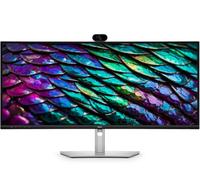 DELL Pro P P3426WEB 86.4 cm (34") LCD 3440 x 1440 pixels Wide Quad HD