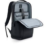 DELL CP5724S notebook case 39.6 cm 15.6 Backpack Black"