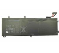 Dell CP6DF Battery. 56WHR. 3 Cell.