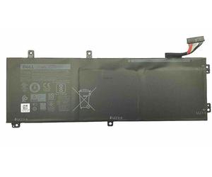 Dell CP6DF Battery. 56WHR. 3 Cell.
