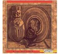 Dell, Craig Alden - Spirits of the Latin Guitar