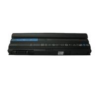 DELL CRT6P laptop spare part Battery