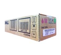 DELL CT200946 WM138 Original New Magenta Toner 2000 Pages For DELL 1320C