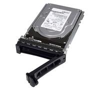 Dell - Customer Kit - hard drive - 12 TB - hot-swap - 3.5" - SATA 6Gb/s - 7200 rpm - for PowerEdge C6420 (3.5"), R440 (3.5"), R540 (3.5"), R640 (3.5"), R740 (3.5"), R740xd (3.5")