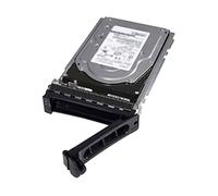 600GB SAS ISE 12Gbps 10k 512n 3.5in HotP