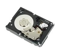 Dell Customer Kit - Hard drive - 600 GB - hot-swap - 2.5" (in 3.5" carrier) - SAS 12Gb/s - 10000 rpm - for PowerEdge T330 (3.5"), T430 (3.5"), T630 (3.5"), PowerEdge R330, T340 (3.5"), T440 (3.5")