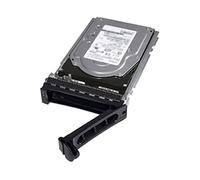 DELL 400-BMMT internal hard drive 2.5" 600 GB SAS