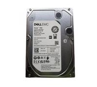 Dell - Customer Kit - hard drive - 8 TB - 512e - SATA 6Gb/s - 8TB - Hard drive - 400-BRDB - SATA-600 - 3.5"