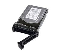 Dell - Customer Kit - hard drive - encrypted - 1.2 TB - hot-swap - 2.5" (in 3.5" carrier) - SAS 12Gb/s - 10000 rpm - FIPS 140 - Self-Encrypting Drive (SED) - for PowerEdge C6420, R440, R540, R640, R6415, R740, R740xd (3.5"), R7415 (3.5"), R7425 (3.5")