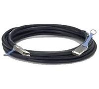 Dell Customer Kit - QSFP28 - QSFP28, Passive Copper Direct Attach Cable, 1 m