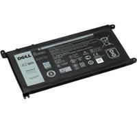 Dell CYMGM BTRY PRI 42WHR 3C LITH SDI NEW