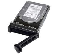 DELL D1F14 internal hard drive 600 GB 10000 RPM 2.5" SAS