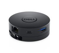 Dell W125781980 DA300 USB-C Mobile Adapter