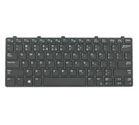 Dell D3C6J KYBD 82 US-INTL M16ISU-C :: (Spare Parts > Replacement Keyboard/Mouse)
