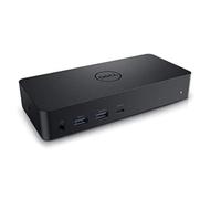Dell D6000 USB 3.0 USB-C Universal Docking Station 4K