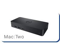 DELL D6000S Wired USB 3.2 Gen 1 (3.1 Gen 1) Type-A Black