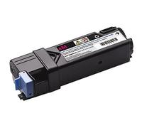 Dell 9M2WC Capacity Toner for 2150 - Magenta