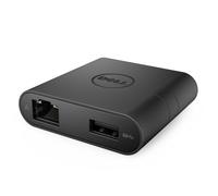 Dell DA200 Adapter USB-C to