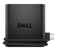 Dell Pro 4-in-1 USB-C Travel Hub - DA225