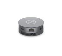 Dell DA305 6in1 USB C Multiport Adapter