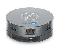 DELL 6-in-1 USB-C Multiport Adapter - DA305