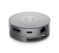 Dell Da310 Usb-C Mobile Adapter 6 Port Multi Hub