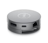 Dell Da310 Usb-C Mobile Adapter 6 Port Multi Hub