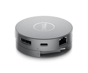 Dell Da310 Usb-C Mobile Adapter 6 Port Multi Hub