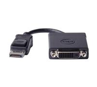 DELL Adapter | DisplayPort to DVI (Single Link)