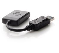 Dell Display Port to VGA Adapter