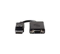 Dell DANBNBC084 DisplayPort to VGA Adapter