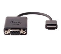 DELL DAUBNBC084 HDMI to VGA Adapter