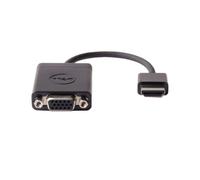 DELL DAUBNBC084 HDMI to VGA Adapter