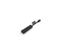 Dell DC 7.4 mm / USB-C 5 / 20 V for 45W - 65W Plug and Play Black