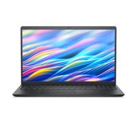 DELL DC15250 Intel® Core™ i7 i7-1355U Laptop 39.6 cm (15.6") Full HD 16 GB DDR4-SDRAM 1 TB SSD Wi-Fi 6 (802.11ax) Windows 11 Pro UK English Black