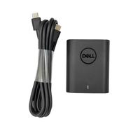 Dell 450-ALQP 60W USB-C GaN Ultra Slim AC