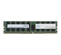 Dell DDR4 16 GB SO DIMM 260 Pin 2400 MHz / PC4-19200 1.2 V Unbuffered ECC Memory Upgrade for Precision Mobile Workstation 3520, 3530, 7520, 7530, 7720, 7730