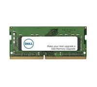 Dell DDR4 32GB SO DIMM 260-PIN 3200MHz AB120716, 32GB, 1x, AB120716