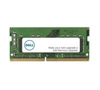 Dell DDR4 32GB SO DIMM 260-PIN 3200MHz AB120716, 32GB, 1x, AB120716